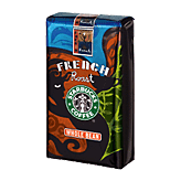 Starbucks Whole Bean Coffee French Roast  Right Picture